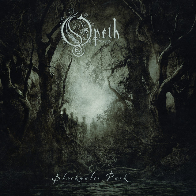 bleak album art